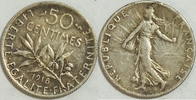 Frankreich 50 Cent -