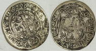 Salzburg 2 Kreuzer Johann Ernst von Thun -