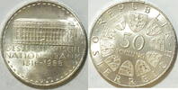 Österreich 50 Schilling Österreichische Nationalbank -