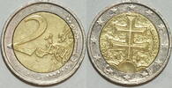 Slovenien 2 € 2009 vz 3,00 EUR Differenzbesteuert nach §25a UStG zzgl. 5,90 EUR Versand