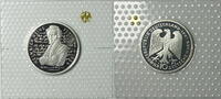 BRD 10 DM Heinrich Heine -