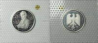 BRD 10 DM Heinrich Heine -