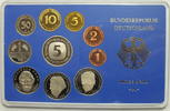12,68 DM 1995 A BRD KMS PP