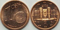 Italien 1 Cent -