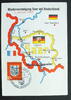 Saarland 15 F Eingliederung des Saaarlandes in die BRD -