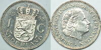 Niederlande 1 Gulden -