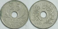 Belgien 25 Centimes -