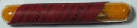 USA Goldcloride 1 Gramm / 7 Grain Goldclorid geeignet für Galvanik oder Sammler in Glasampulle -