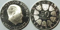 Österreich 50 Schilling Theodor Körner -