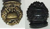 Weimar  Nürnberg 1926 vz-st