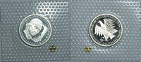BRD 10 DM 1994 Herder PP beschnitten 29,90 EUR  zzgl. 5,90 EUR Versand