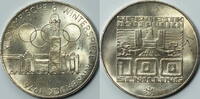 Österreich 100 Schilling Insbruck 1976 MZ: Wien -