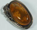 Brosche  Jugendstil Bernstein Brosche .925 Sterling Silber leichte Trage... 69,00 EUR  zzgl. 5,90 EUR Versand