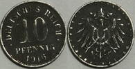Weimar 10 Pf -