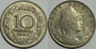 Österreich 10 Groschen -
