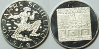 Österreich 100 Schilling 50 Jahre Schilling -