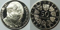 Österreich 50 Schilling Renner -