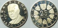 Österreich 25 Schilling Franz Lehar -