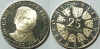 Österreich 25 Schilling Ziehrer -