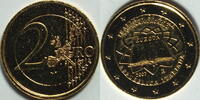 Italien 2 Euro -