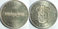 Südafrika 5 Shilling -