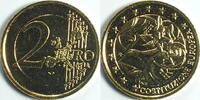 Italien 2 Euro Verfassung -