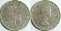 Südafrika 2,5 Shilling -