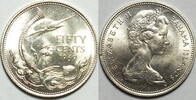 Bahamas 50 Cent -