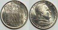 Monaco 1 Franc -