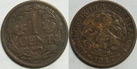Niederlande 1 Cent -