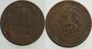Niederlande 1 Cent -