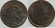 Niederlande Indien 1/2 Cent -