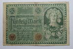 Deutschland 50 Mark 1920 KM:68 ss 15,00 EUR  zzgl. 5,90 EUR Versand