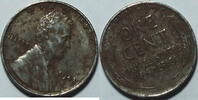 USA 1 Cent 1943 ss 1,50 EUR  zzgl. 5,90 EUR Versand