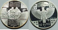 10 Euro 2013 Deutschland 150 Jahre Rotes Kreuz PP