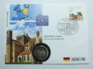 Deutschland 2 Euro 2014 A Niedersachsen st 9,90 EUR  zzgl. 5,90 EUR Versand