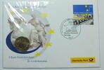 Deutschland 2 Euro 2014 A 50 J. Römische Verträge st 5,90 EUR  zzgl. 5,90 EUR Versand