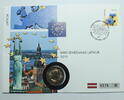 Lettland 2 Euro 2014 st 4,90 EUR  zzgl. 5,90 EUR Versand