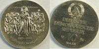 DDR 10 Mark Wagner
