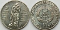 DDR 10 Mark