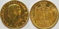 Italien 40 Lire Napoleon