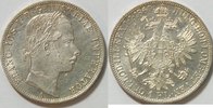 Österreich 1 Florin