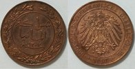 Deutsch Ostafrika 1 Pesa