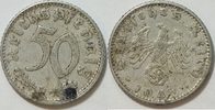 3. Reich 50 Rpf