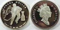 Kanada 1 $ Stanley Cup -