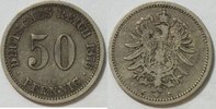 Kaiserreich 50 Pfennig