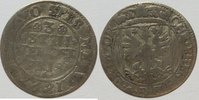 Ostfriesland 3 Stuiber Ostfriesland Christian Eberhard 1697