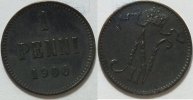 Finnland 1 Penni