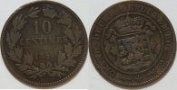 Luxemburg 2 Centimes