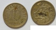 Estland 10 senti